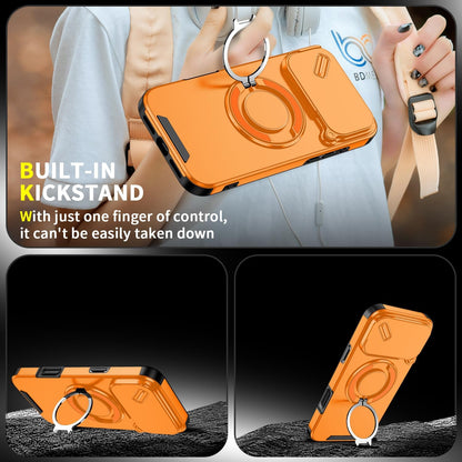 Coque VisionShield — Cache-Caméra & Anneau Magnétique 360°+ PROTECTION ECRAN PRIVEE OFFERTE 🎁