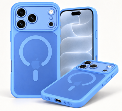 Coque AURORA MagSafe – iPhone 18 & 17