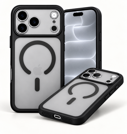 Coque AURORA MagSafe – iPhone 18 & 17