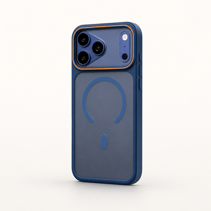 Protection iPhone 17 Pro et 17 Pro Max vision Minimaliste.