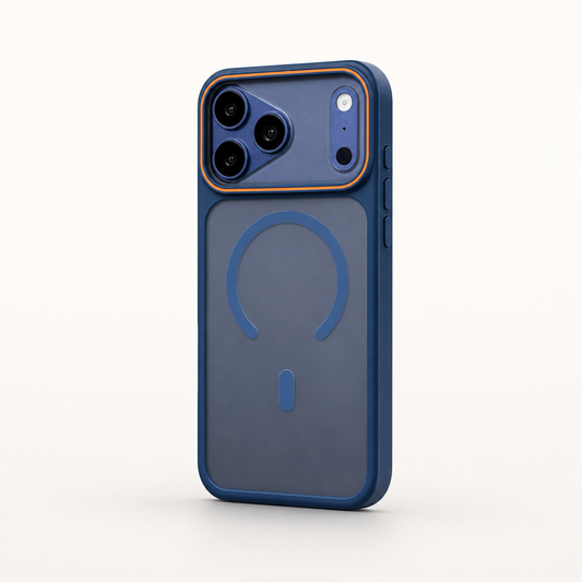 Protection iPhone 17 Pro et 17 Pro Max vision Minimaliste.